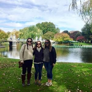 Meet your Posher, Jessica